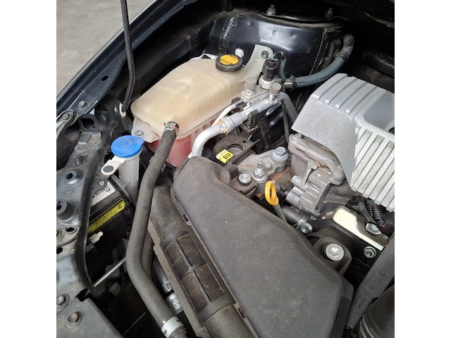 Personenauto, toyota, auris, 1.8 hybrid lease+, 2014 - afbeelding 60 van  67