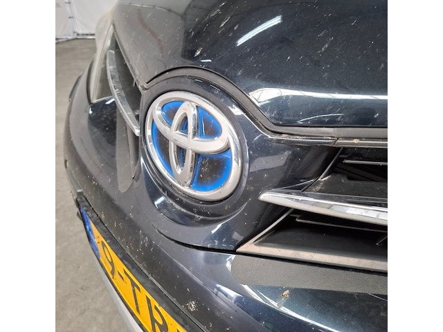 Personenauto, toyota, auris, 1.8 hybrid lease+, 2014 - afbeelding 63 van  67