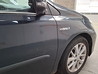 Personenauto, toyota, auris, 1.8 hybrid lease+, 2014 - afbeelding 56 van  67