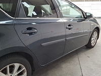 Personenauto, toyota, auris, 1.8 hybrid lease+, 2014 - afbeelding 66 van  67