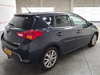 Personenauto, toyota, auris, 1.8 hybrid lease+, 2014 - afbeelding 67 van  67