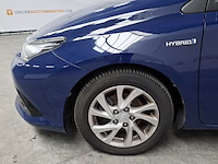 Personenauto, toyota, auris hybrid, 2017 - afbeelding 2 van  48