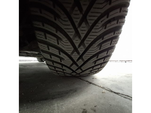 Personenauto, toyota, auris hybrid, 2017 - afbeelding 3 van  48