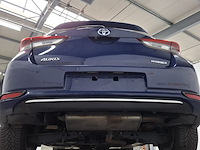 Personenauto, toyota, auris hybrid, 2017 - afbeelding 5 van  48
