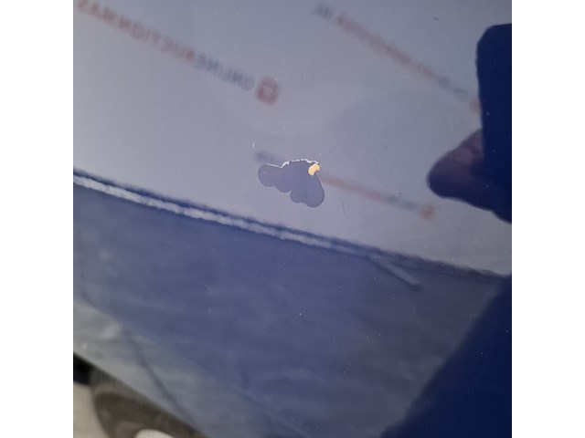 Personenauto, toyota, auris hybrid, 2017 - afbeelding 7 van  48