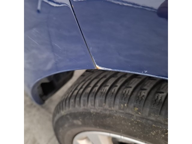 Personenauto, toyota, auris hybrid, 2017 - afbeelding 8 van  48