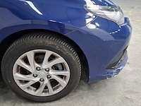 Personenauto, toyota, auris hybrid, 2017 - afbeelding 10 van  48