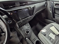 Personenauto, toyota, auris hybrid, 2017 - afbeelding 20 van  48