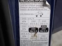 Personenauto, toyota, auris hybrid, 2017 - afbeelding 30 van  48