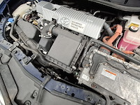 Personenauto, toyota, auris hybrid, 2017 - afbeelding 33 van  48