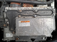 Personenauto, toyota, auris hybrid, 2017 - afbeelding 36 van  48