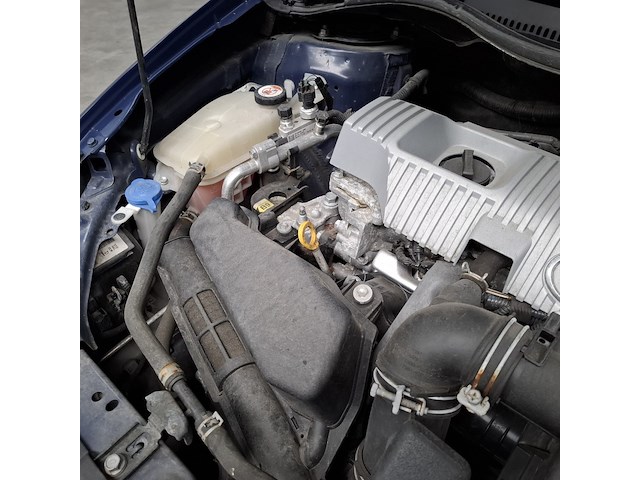 Personenauto, toyota, auris hybrid, 2017 - afbeelding 39 van  48