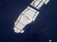 Personenauto, toyota, auris hybrid, 2017 - afbeelding 42 van  48