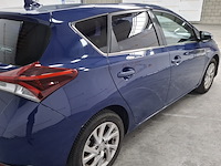 Personenauto, toyota, auris hybrid, 2017 - afbeelding 44 van  48