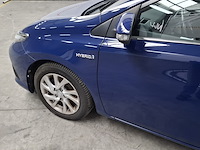 Personenauto, toyota, auris hybrid, 2017 - afbeelding 47 van  48