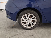 Personenauto, toyota, auris hybrid, 2017 - afbeelding 6 van  48