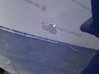 Personenauto, toyota, auris hybrid, 2017 - afbeelding 7 van  48