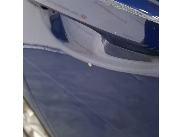 Personenauto, toyota, auris hybrid, 2017 - afbeelding 9 van  48