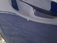 Personenauto, toyota, auris hybrid, 2017 - afbeelding 9 van  48