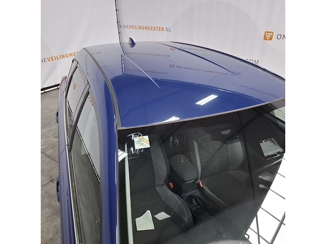 Personenauto, toyota, auris hybrid, 2017 - afbeelding 11 van  48