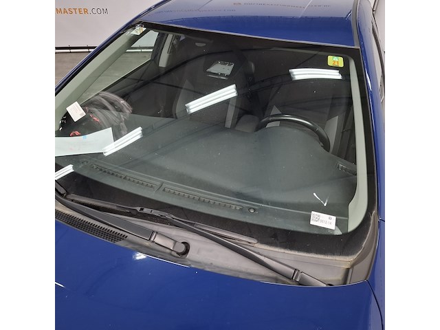 Personenauto, toyota, auris hybrid, 2017 - afbeelding 13 van  48