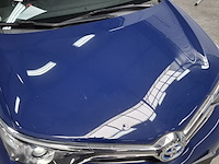 Personenauto, toyota, auris hybrid, 2017 - afbeelding 14 van  48
