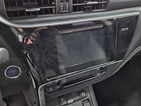 Personenauto, toyota, auris hybrid, 2017 - afbeelding 17 van  48