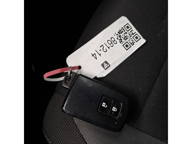 Personenauto, toyota, auris hybrid, 2017 - afbeelding 19 van  48