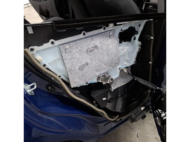 Personenauto, toyota, auris hybrid, 2017 - afbeelding 25 van  48