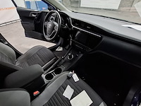 Personenauto, toyota, auris hybrid, 2017 - afbeelding 26 van  48