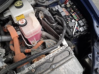 Personenauto, toyota, auris hybrid, 2017 - afbeelding 35 van  48