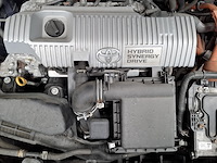 Personenauto, toyota, auris hybrid, 2017 - afbeelding 37 van  48