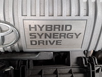 Personenauto, toyota, auris hybrid, 2017 - afbeelding 38 van  48