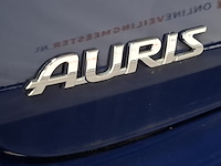 Personenauto, toyota, auris hybrid, 2017 - afbeelding 40 van  48