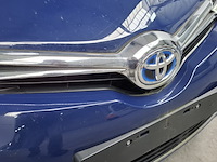 Personenauto, toyota, auris hybrid, 2017 - afbeelding 43 van  48