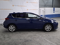 Personenauto, toyota, auris hybrid, 2017 - afbeelding 34 van  48