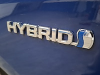 Personenauto, toyota, auris hybrid, 2017 - afbeelding 48 van  48