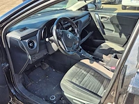 Personenauto, toyota, auris touring sports, 1.8 hybrid aspiration, 2015 - afbeelding 4 van  18