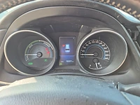 Personenauto, toyota, auris touring sports, 1.8 hybrid aspiration, 2015 - afbeelding 5 van  18