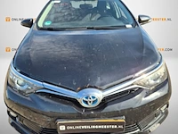 Personenauto, toyota, auris touring sports, 1.8 hybrid aspiration, 2015 - afbeelding 12 van  18