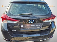 Personenauto, toyota, auris touring sports, 1.8 hybrid aspiration, 2015 - afbeelding 15 van  18