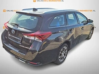 Personenauto, toyota, auris touring sports, 1.8 hybrid aspiration, 2015 - afbeelding 16 van  18