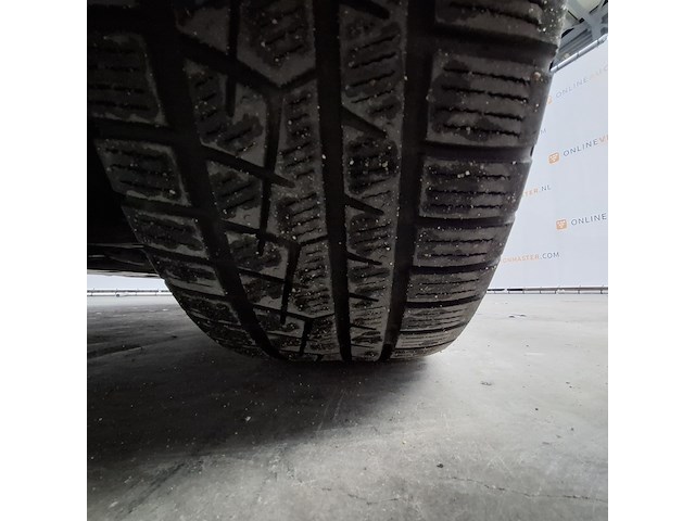 Personenauto, toyota, auris touring sports, 1.8 hybrid dynamic, 2014 - afbeelding 3 van  53