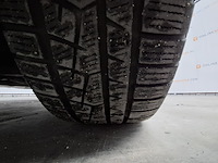 Personenauto, toyota, auris touring sports, 1.8 hybrid dynamic, 2014 - afbeelding 3 van  53