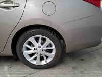 Personenauto, toyota, auris touring sports, 1.8 hybrid dynamic, 2014 - afbeelding 4 van  53