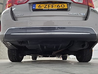 Personenauto, toyota, auris touring sports, 1.8 hybrid dynamic, 2014 - afbeelding 5 van  53