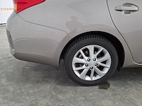 Personenauto, toyota, auris touring sports, 1.8 hybrid dynamic, 2014 - afbeelding 6 van  53