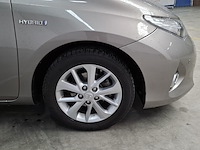 Personenauto, toyota, auris touring sports, 1.8 hybrid dynamic, 2014 - afbeelding 7 van  53