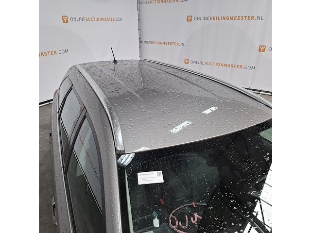 Personenauto, toyota, auris touring sports, 1.8 hybrid dynamic, 2014 - afbeelding 8 van  53