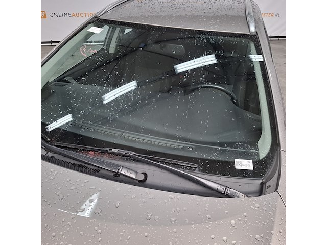 Personenauto, toyota, auris touring sports, 1.8 hybrid dynamic, 2014 - afbeelding 9 van  53